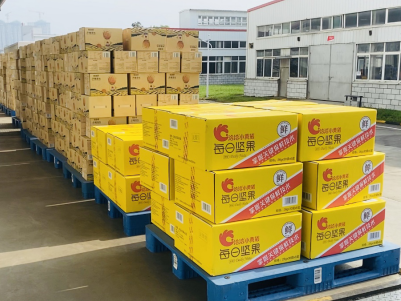 洪水无情，yd12399云顶集团有情——yd12399云顶集团捐赠物资助力抗洪救灾