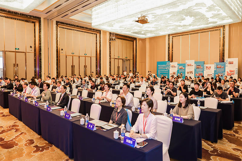 深化学术交流，赋能国民健康 | 南宫28出席2025年全国卫生产业企业管理协会慢病防治分会学术年会